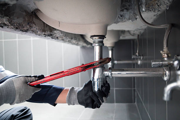 Trusted Garbage Disposal Repair service in Caldwell, TX - Masters Plumbing Service
